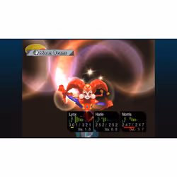 Square Enix Chrono Cross: The Radical Dreamers Edition - Additional view 5