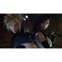 Square Enix Final Fantasy VII Remake - Deluxe Edition - Additional view 3