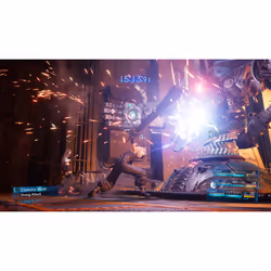Square Enix Final Fantasy VII Remake - Deluxe Edition - Additional view 4