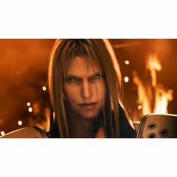 Square Enix Final Fantasy VII Remake - Deluxe Edition - Additional view 5