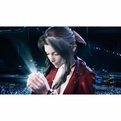 Square Enix Final Fantasy VII Remake - Deluxe Edition - Additional view 6