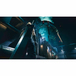 Square Enix Final Fantasy VII Remake - Deluxe Edition - Additional view 7