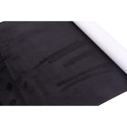 Y.A. LOTUS Microfiber Fabric Self-Adhesive Suede Look  Premium Synthet