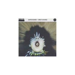 Great Aviaries CD (2003)