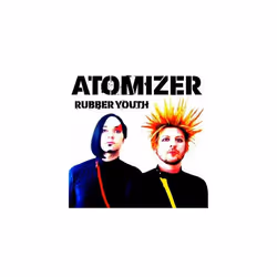Rubber Youth CD (2006)