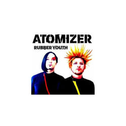 Rubber Youth CD (2006)