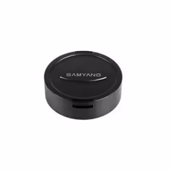 Rear cap for XEEN lenses with Canon EF mountRear cap for XEEN lenses with Canon EF mount