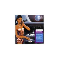 Various  Hed Kandi World Series 1 CD
