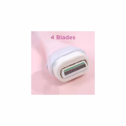 WILKINSON SWORD - Intuition Ultra Moisture Blades For Women | No Shave Gel Needed | Pack of 3 Razor Blade Refills