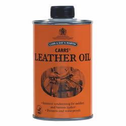 Carr & Day & Martin Carrs Liquid Leather Oil