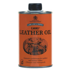 Carr & Day & Martin Carrs Liquid Leather Oil