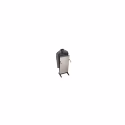 Corby 7700 Trouser Press in Chrome