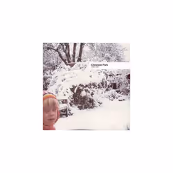 Chris Clark  Clarence Park CD (2001)