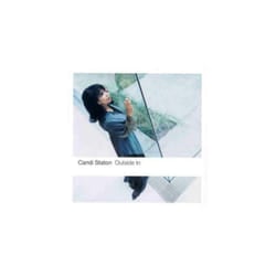 Outside In CD (1999)