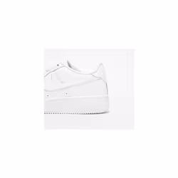 ) Air Force 1 (GS) White (Teen & Adults) Sizes - (uk5.5=EUR38.5