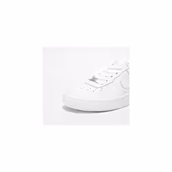 ) Air Force 1 (GS) White (Teen & Adults) Sizes - (uk6=EUR39