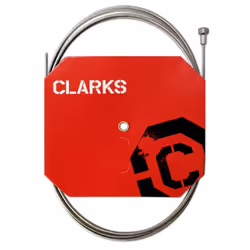 Clarks Road Stainless Steel Brake Cable