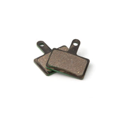 Clarks Organic Disc Brake Pads For Shimano Deore BR-M515 / M475 / M525 / M465