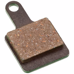 Clarks Organic Disc Brake Pads for Tektro Volans/Auriga TwiPavanuriga Su