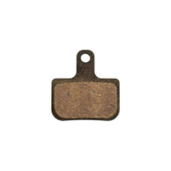 VX864 Brake Pad - Black, One Size