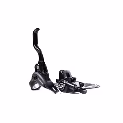Clarks Clout1 IS Mount Two Piston Hydraulic Front F160 Brake
