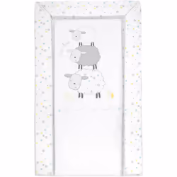 Silvercloud Counting Sheep Changing Mat