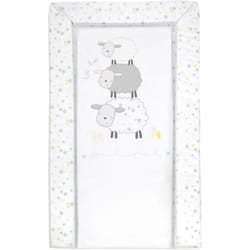 Silvercloud Counting Sheep Changing Mat