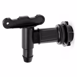 Strata Water Butt with Connection Kit, Tap and Stand - 210L