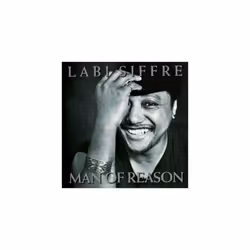 Labi Siffre  Man of Reason CD