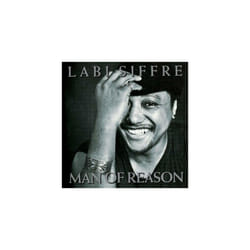 Labi Siffre  Man of Reason CD