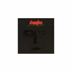 Stranglers  In the Night CD