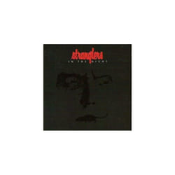 Stranglers  In the Night CD