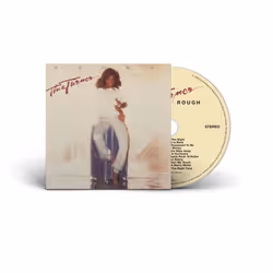 Warner Music Tina Turner - Rough, R&B, CD, Tina Turner, Physical media, Adults, 1 discs