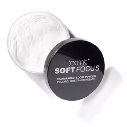 Technic Loose Powder Translucent Face Setting Fixing Finishing Powder
