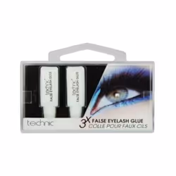 Technic 3 Pack False Eyelash Glue