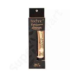 TECHNIC Eye Canvas Eyeshadow Natural Primer Base 10ml Light