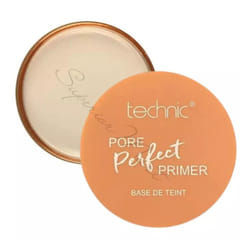 Technic Pore Perfect Face Primer Makeup Foundation Base Blur Pores