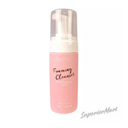 Technic Foaming Face Cleanser Face Wash Makeup Remover 120ml