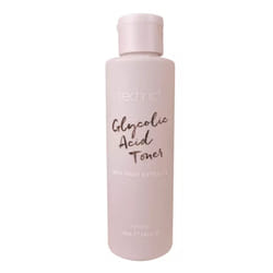 Technic Glycolic Acid Face Cleansing Toner With Fruit Extracts
