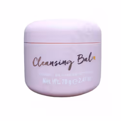 Technic Face Cleansing Balm For Clean and Soft Face Neck Skin 70g