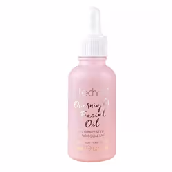 Technic Overnight Facial Oil Grapeseed Oil Squalane Nourish Hydrate