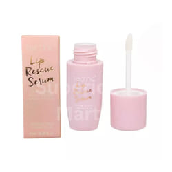Technic Lip Rescue Serum for Dry Lips Natural Oils Repair Lip balm