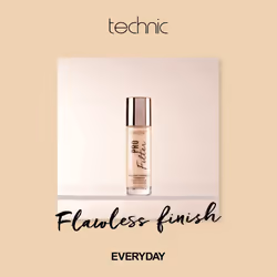 Pro Filter Multi Use Complexion Enhancer - Primer, Illuminator and Highlighter Face Serum for a Flawless Finish - Fair