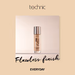 Pro Filter Multi Use Complexion Enhancer - Primer, Illuminator and Highlighter Face Serum for a Flawless Finish - Medium Cool