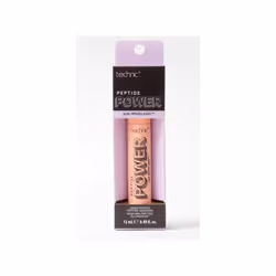 Technic Peptide Power Lengthening Peptide Mascara Black