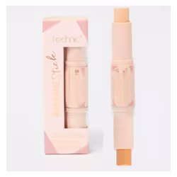Technic Highlight and Contour Stick Double Ended Shape Highlight-light