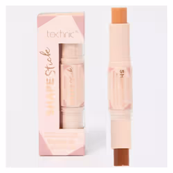 Technic Highlight and Contour Stick Double Ended Shape- Deep