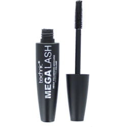 Technic Mega Lash Mega Volumising Mascara Black 14ml