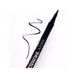 Technic Skinny Felt Tip Eyeliner â Black | Liquid Eyeliner Pen