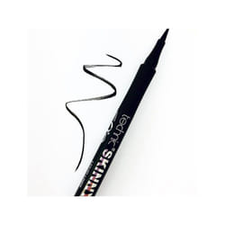 Technic Skinny Felt Tip Eyeliner â Black | Liquid Eyeliner Pen